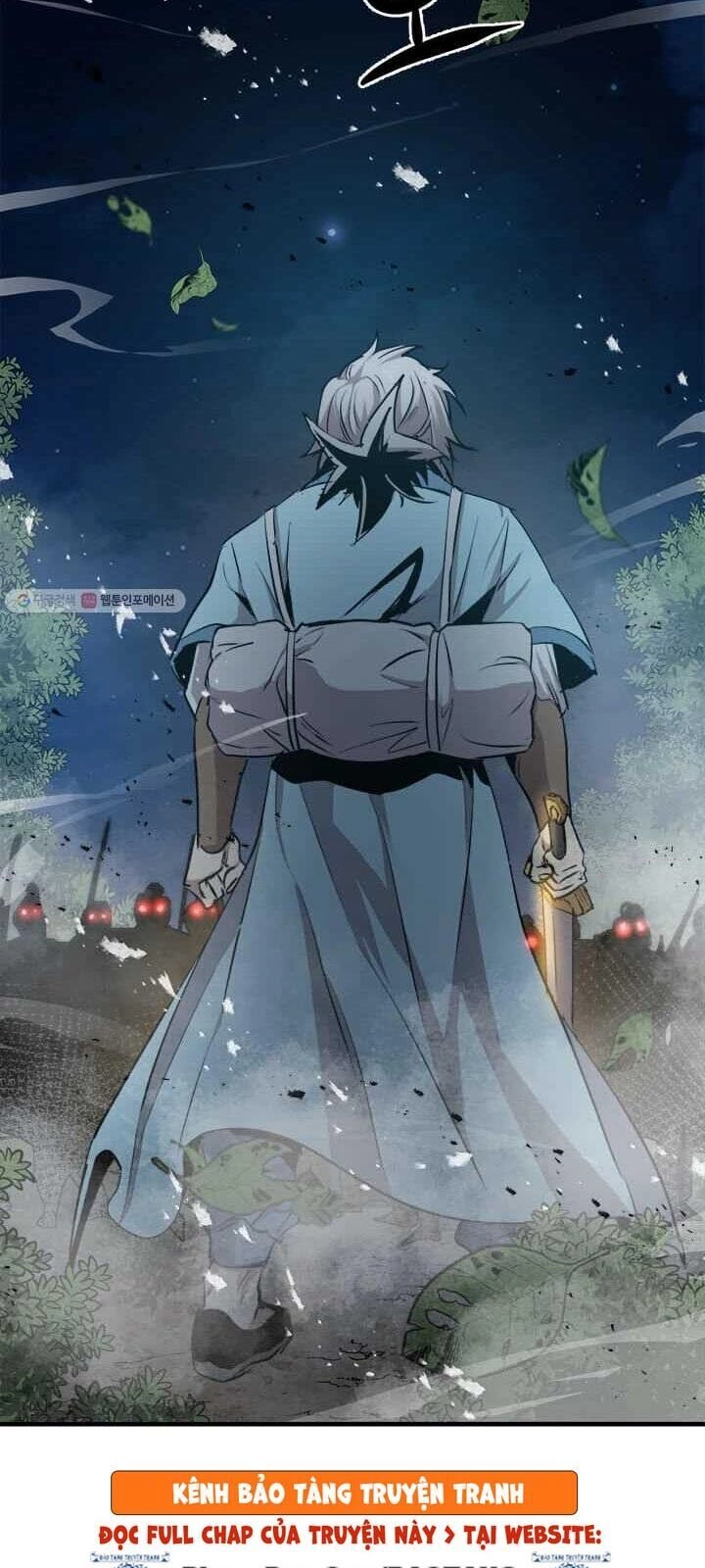 Đạo Sĩ Giang Hồ Chapter 37 - 55