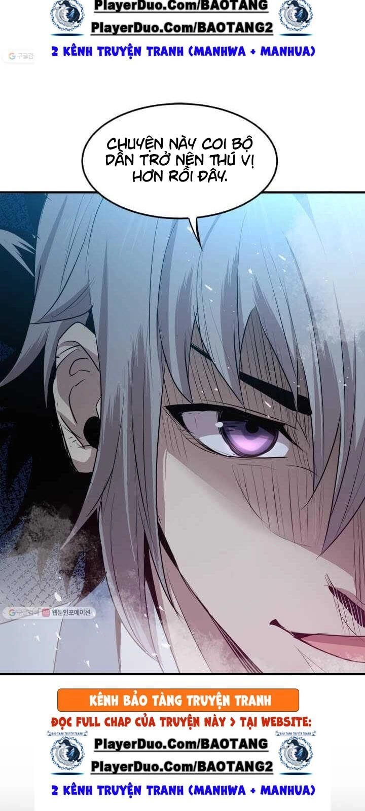 Đạo Sĩ Giang Hồ Chapter 37 - 56