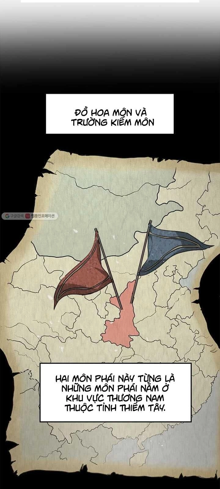 Đạo Sĩ Giang Hồ Chapter 37 - 57