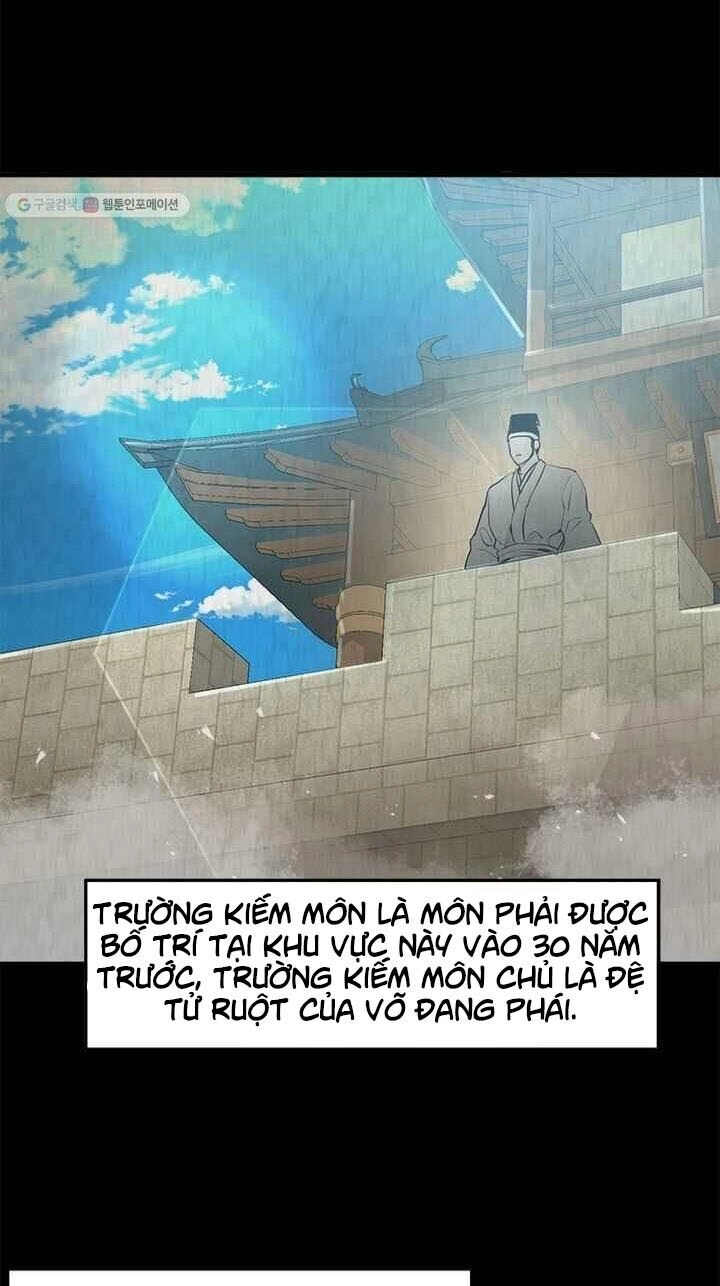 Đạo Sĩ Giang Hồ Chapter 37 - 58