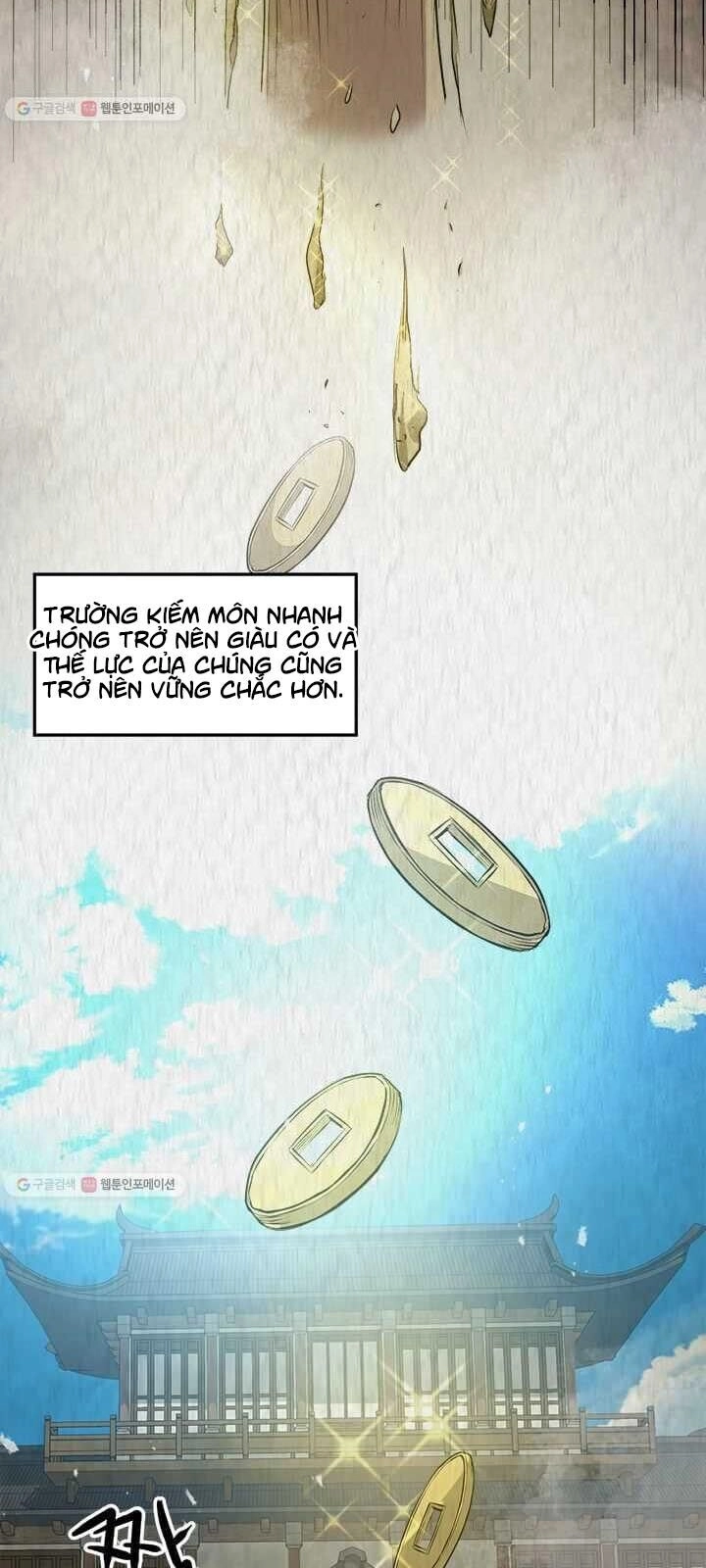 Đạo Sĩ Giang Hồ Chapter 37 - 61