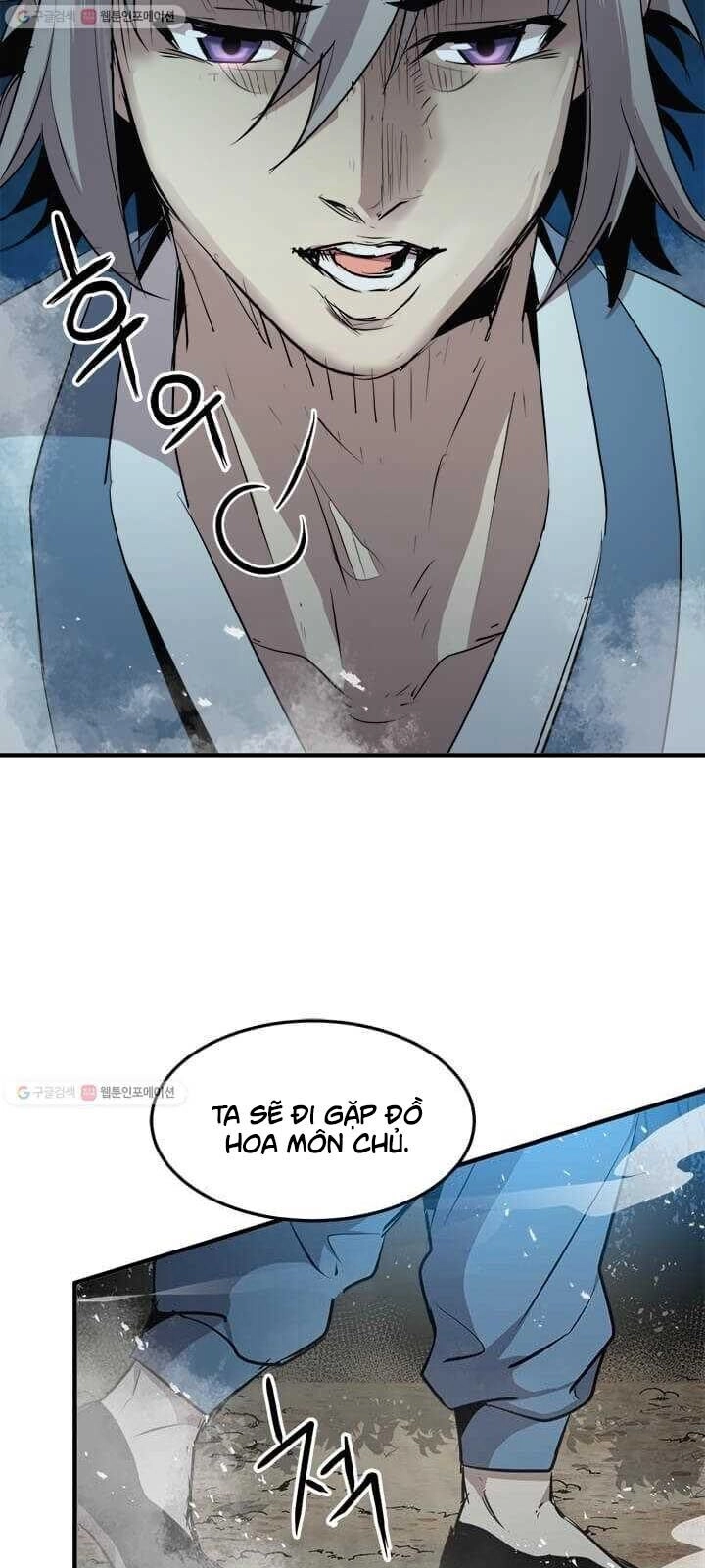 Đạo Sĩ Giang Hồ Chapter 37 - 64