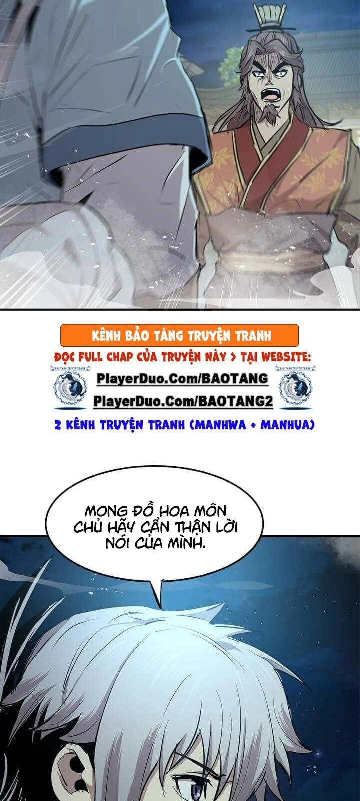 Đạo Sĩ Giang Hồ Chapter 38 - 7