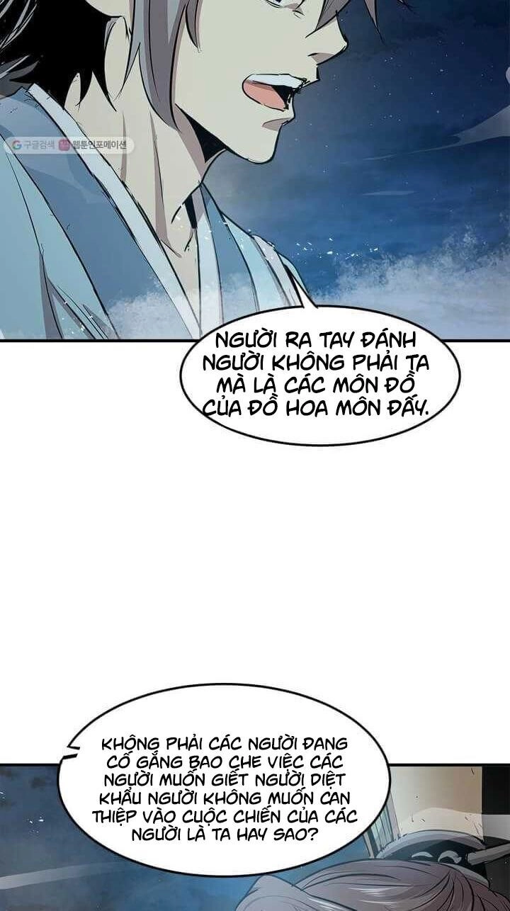 Đạo Sĩ Giang Hồ Chapter 38 - 8