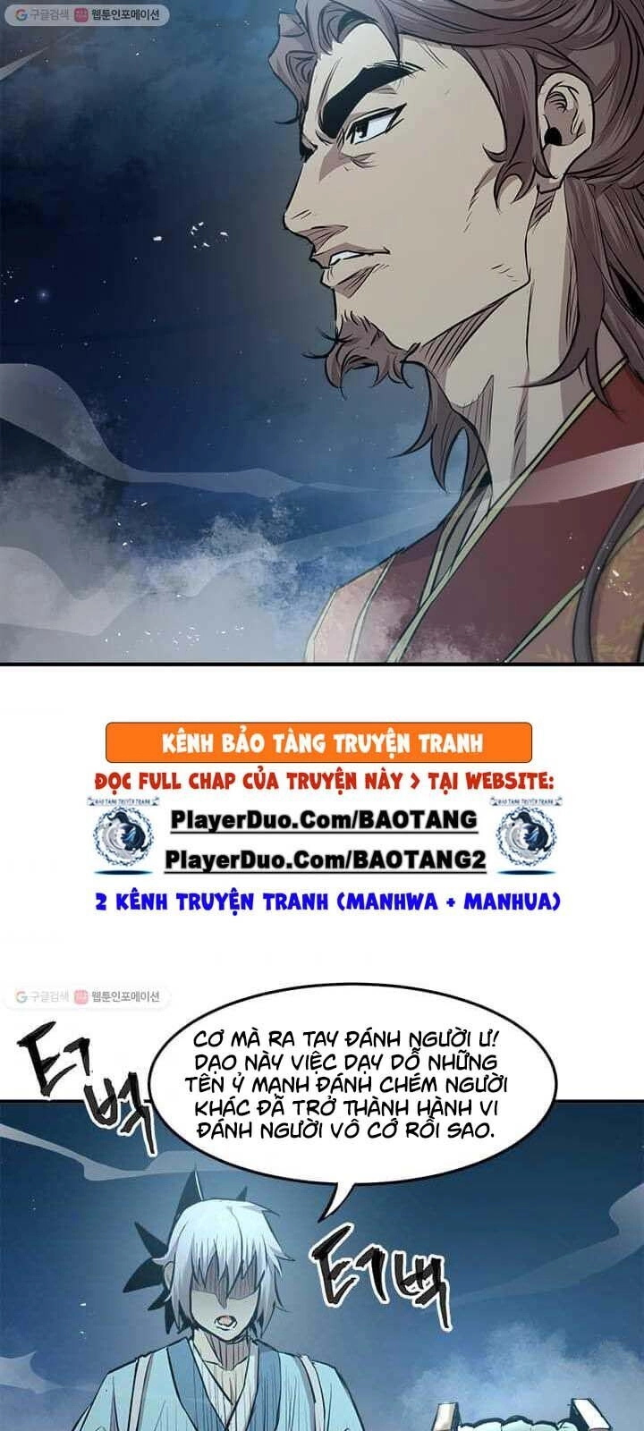 Đạo Sĩ Giang Hồ Chapter 38 - 9