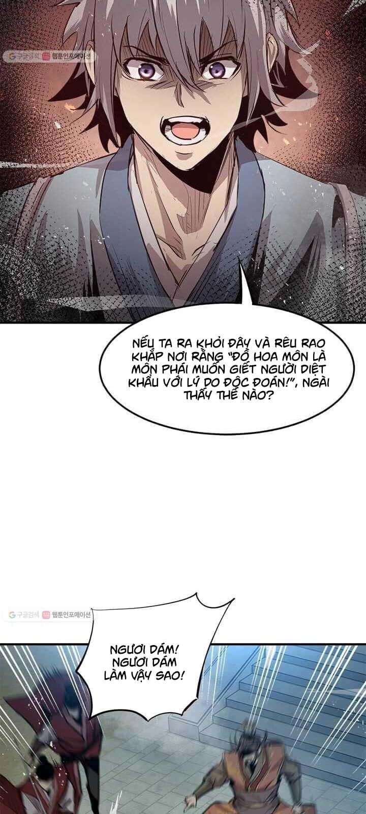 Đạo Sĩ Giang Hồ Chapter 38 - 11