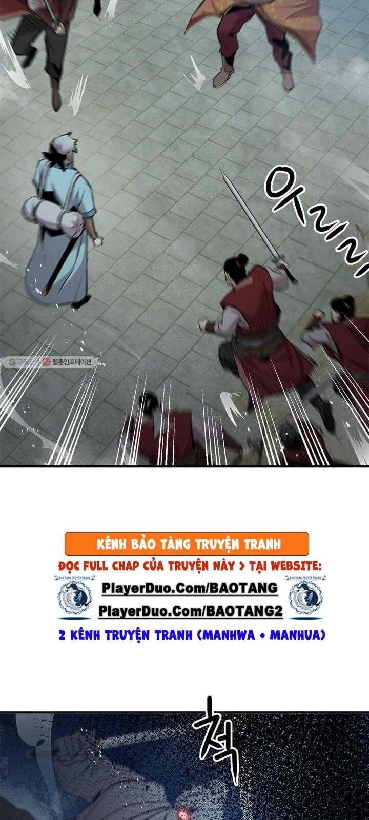 Đạo Sĩ Giang Hồ Chapter 38 - 12