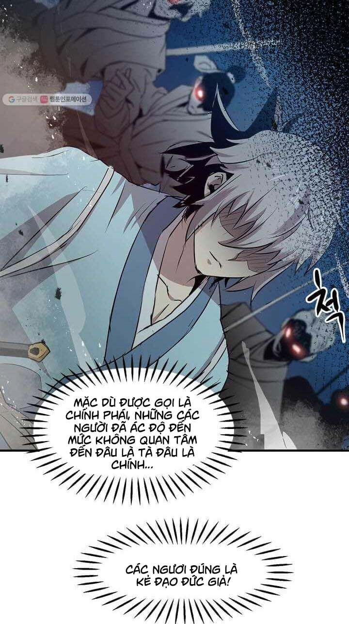 Đạo Sĩ Giang Hồ Chapter 38 - 13