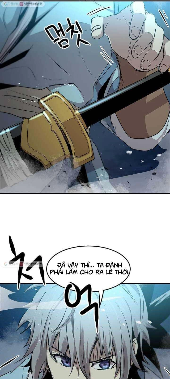 Đạo Sĩ Giang Hồ Chapter 38 - 14