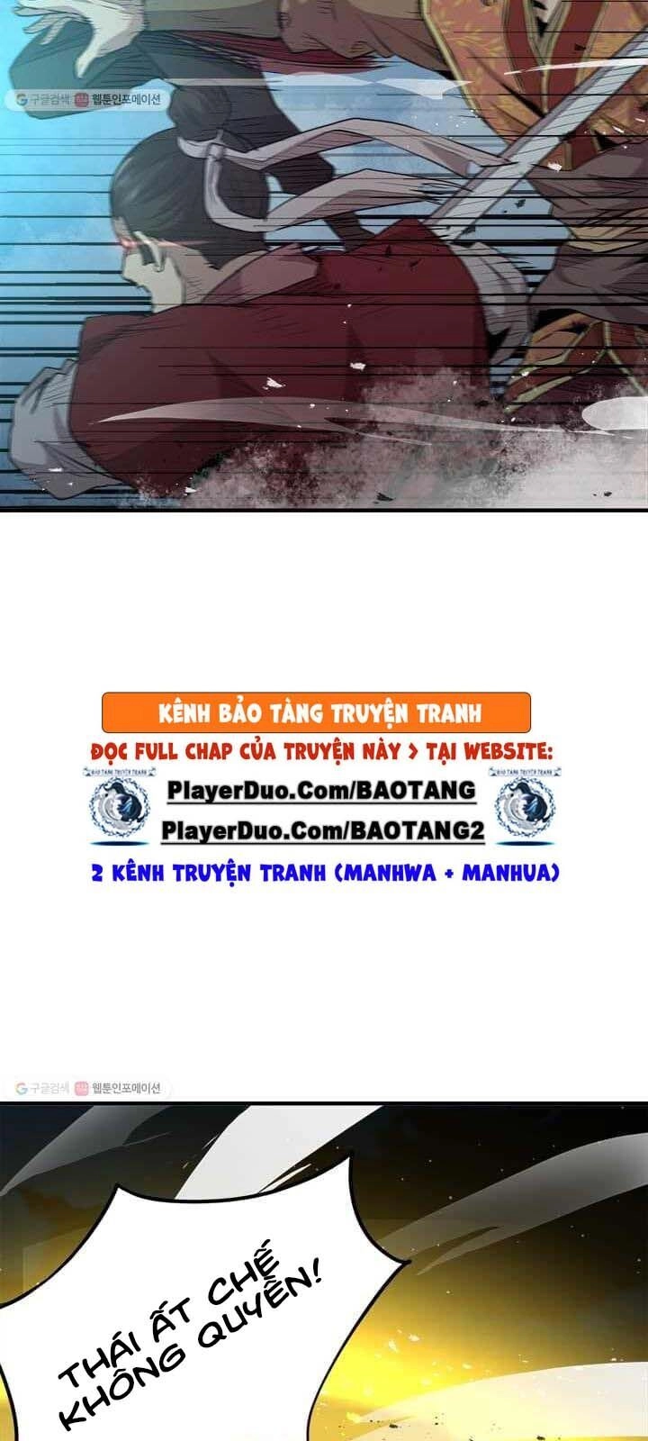 Đạo Sĩ Giang Hồ Chapter 38 - 16