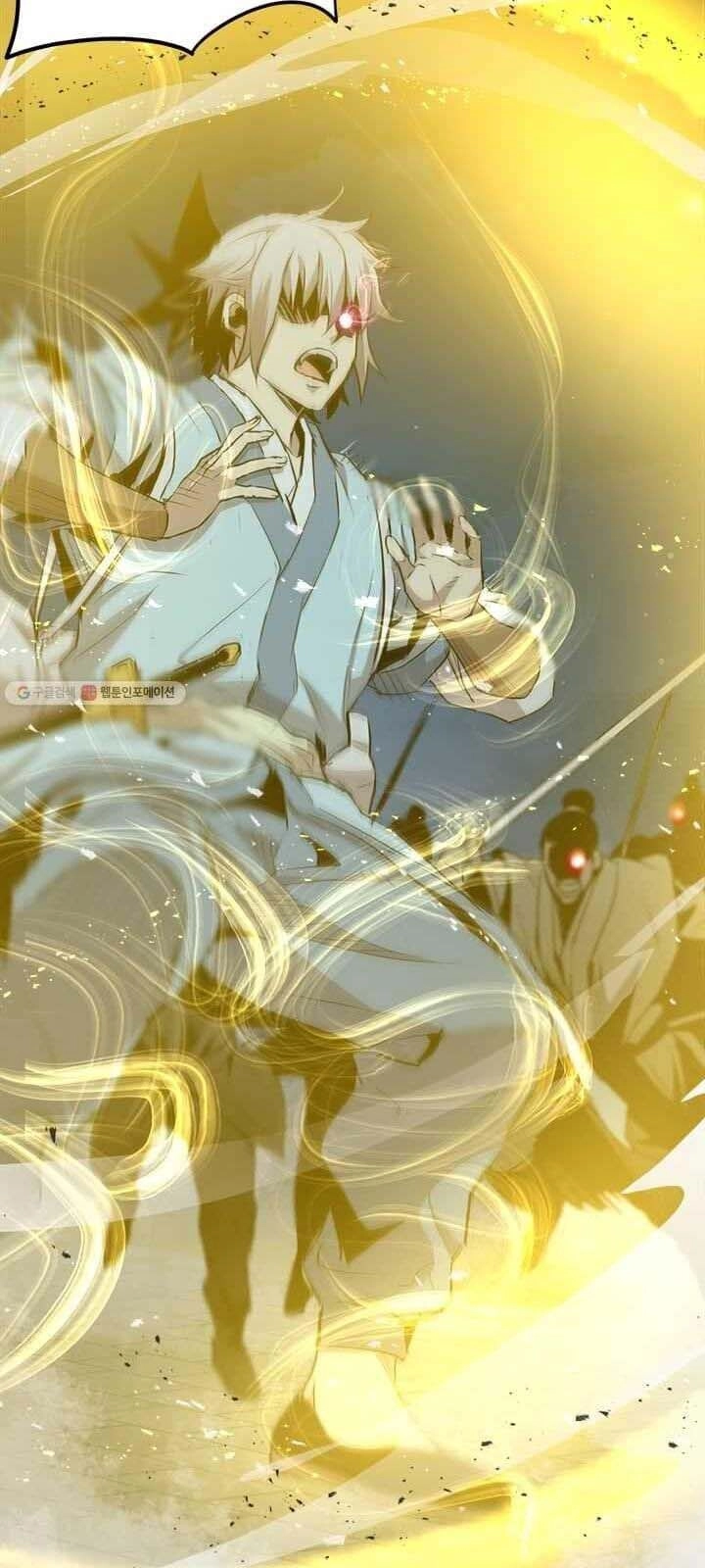 Đạo Sĩ Giang Hồ Chapter 38 - 17