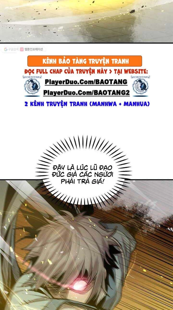 Đạo Sĩ Giang Hồ Chapter 38 - 18