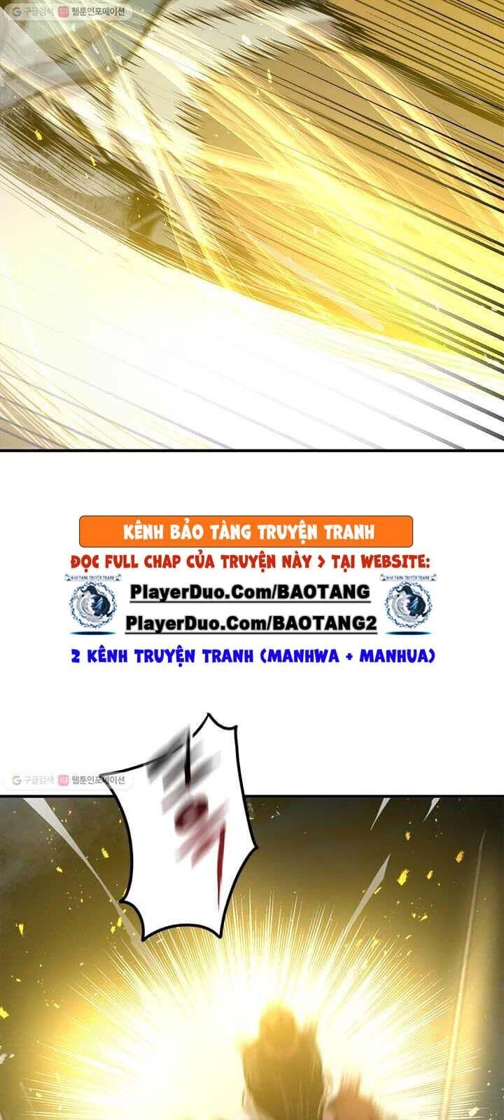 Đạo Sĩ Giang Hồ Chapter 38 - 19