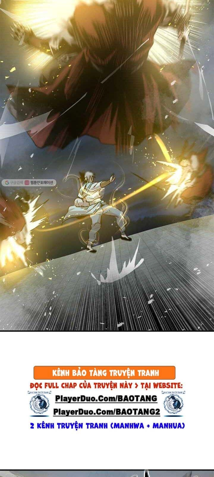 Đạo Sĩ Giang Hồ Chapter 38 - 20