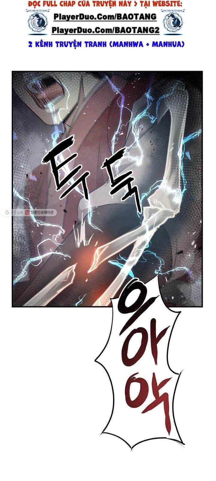 Đạo Sĩ Giang Hồ Chapter 38 - 22