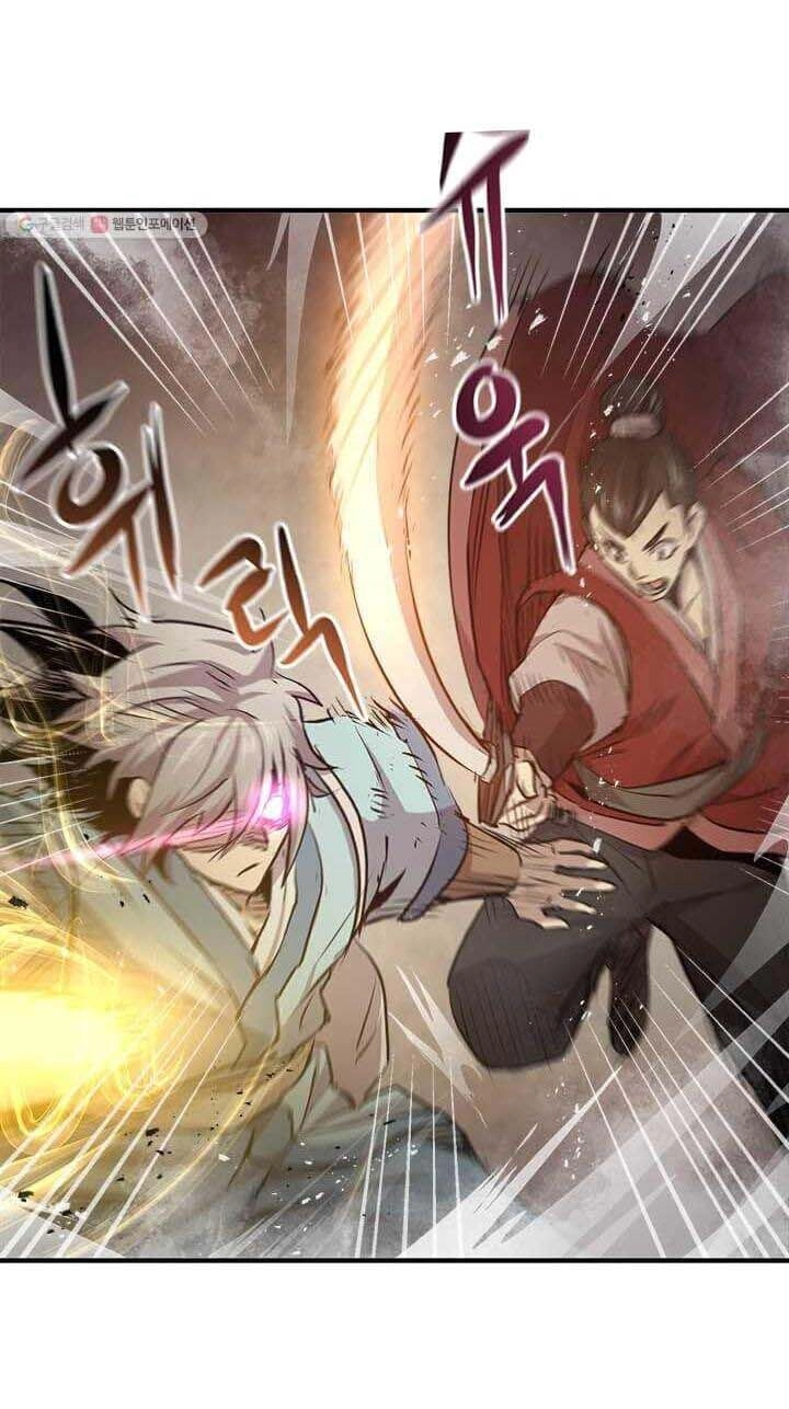 Đạo Sĩ Giang Hồ Chapter 38 - 23