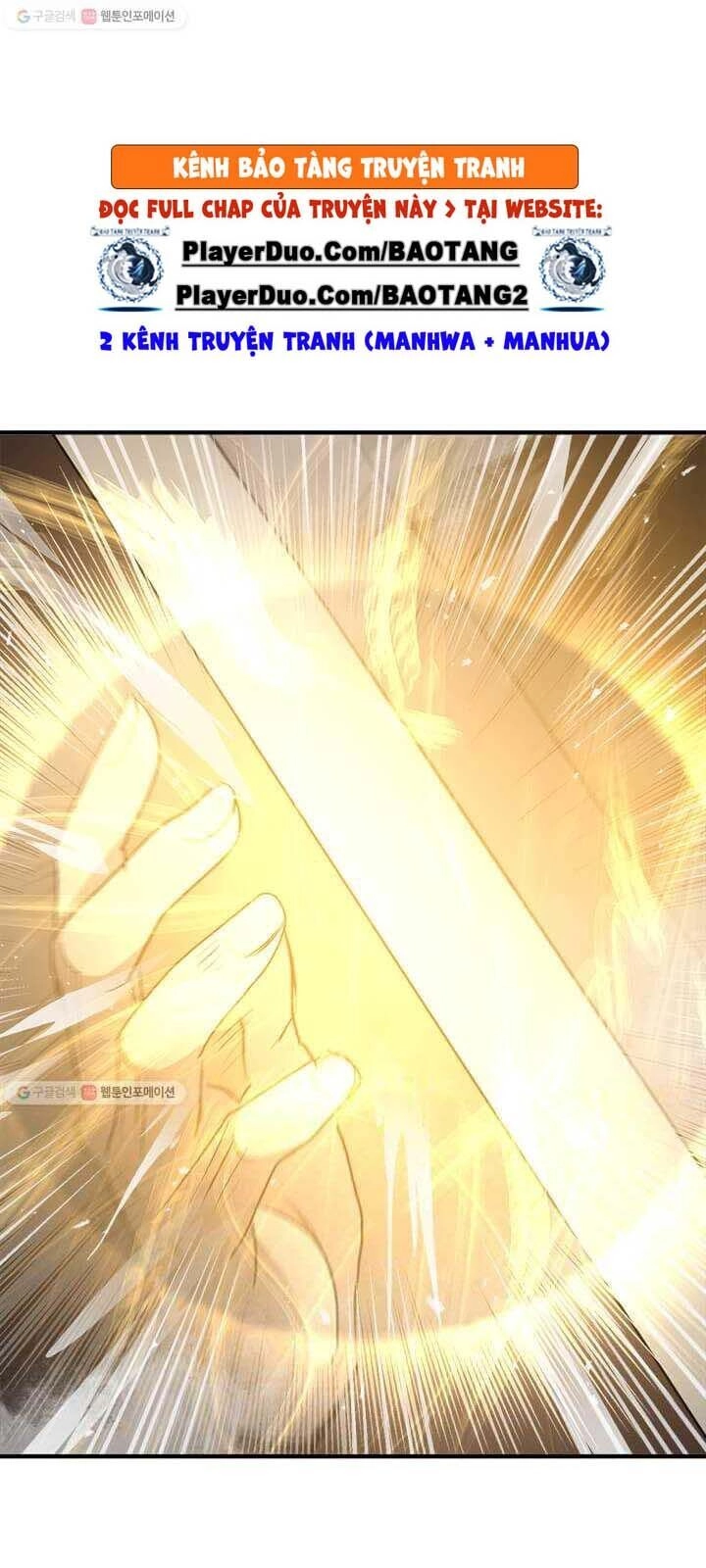 Đạo Sĩ Giang Hồ Chapter 38 - 24