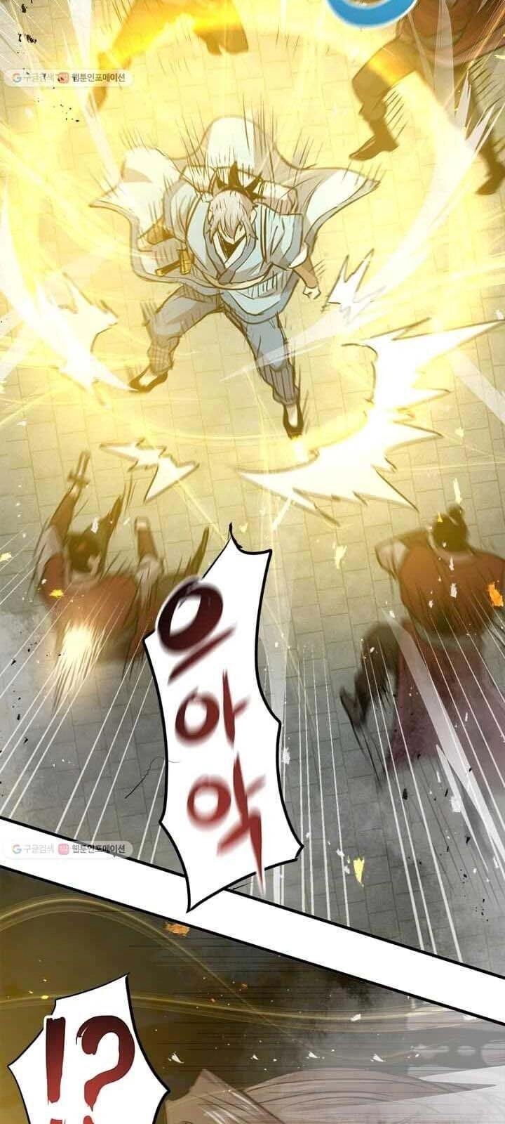 Đạo Sĩ Giang Hồ Chapter 38 - 26