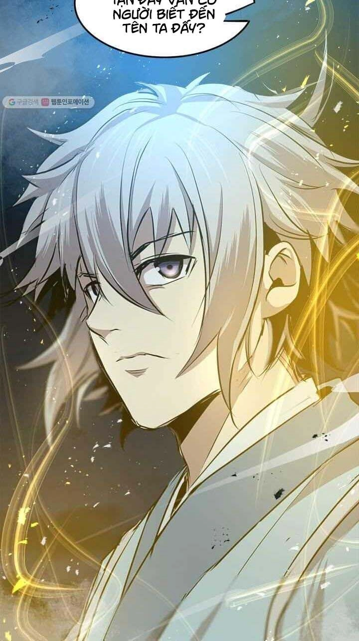 Đạo Sĩ Giang Hồ Chapter 38 - 28