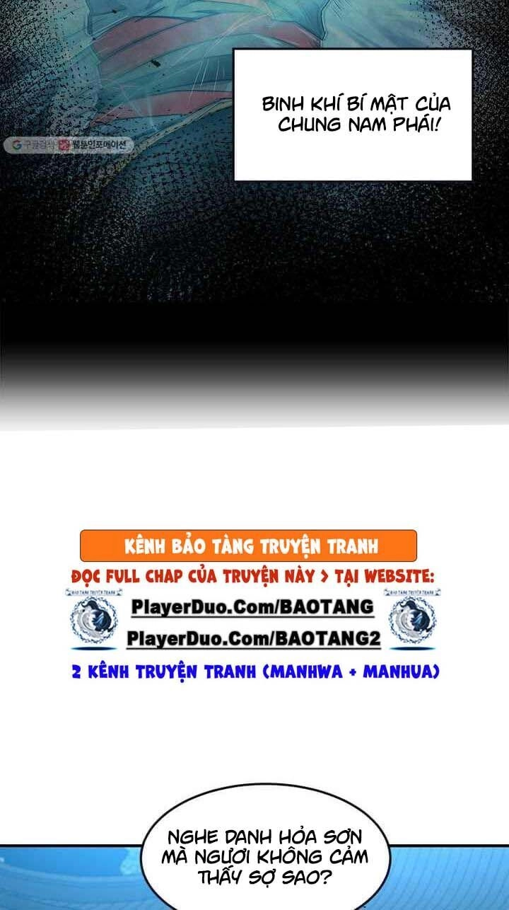 Đạo Sĩ Giang Hồ Chapter 38 - 33