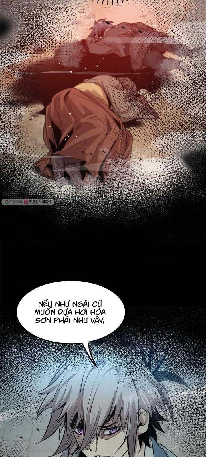 Đạo Sĩ Giang Hồ Chapter 38 - 37