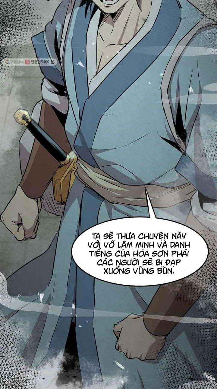 Đạo Sĩ Giang Hồ Chapter 38 - 38