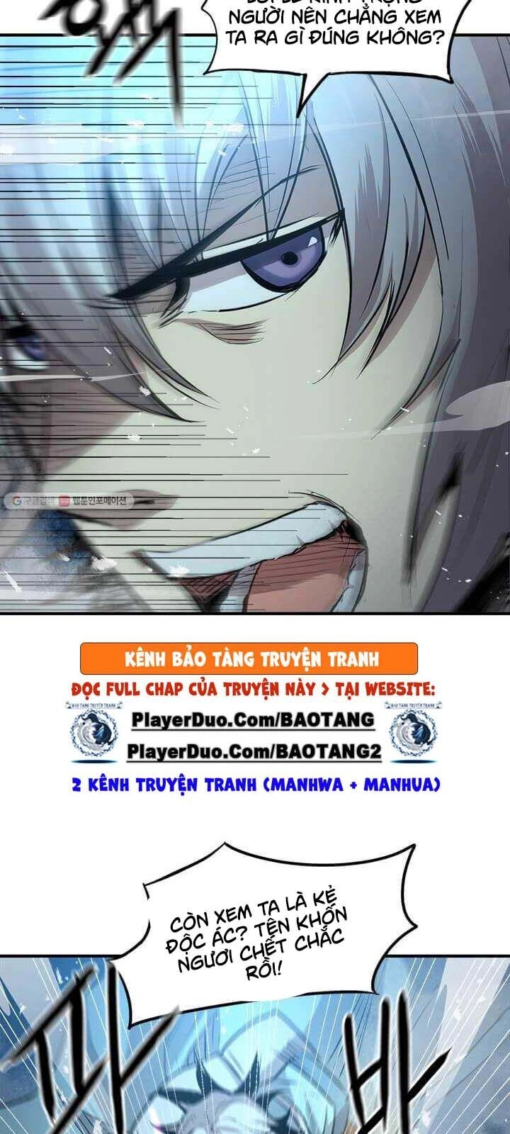 Đạo Sĩ Giang Hồ Chapter 38 - 42