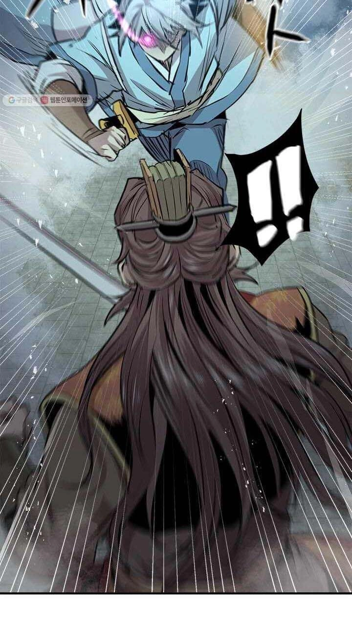 Đạo Sĩ Giang Hồ Chapter 38 - 43