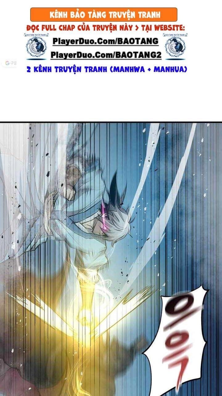 Đạo Sĩ Giang Hồ Chapter 38 - 48