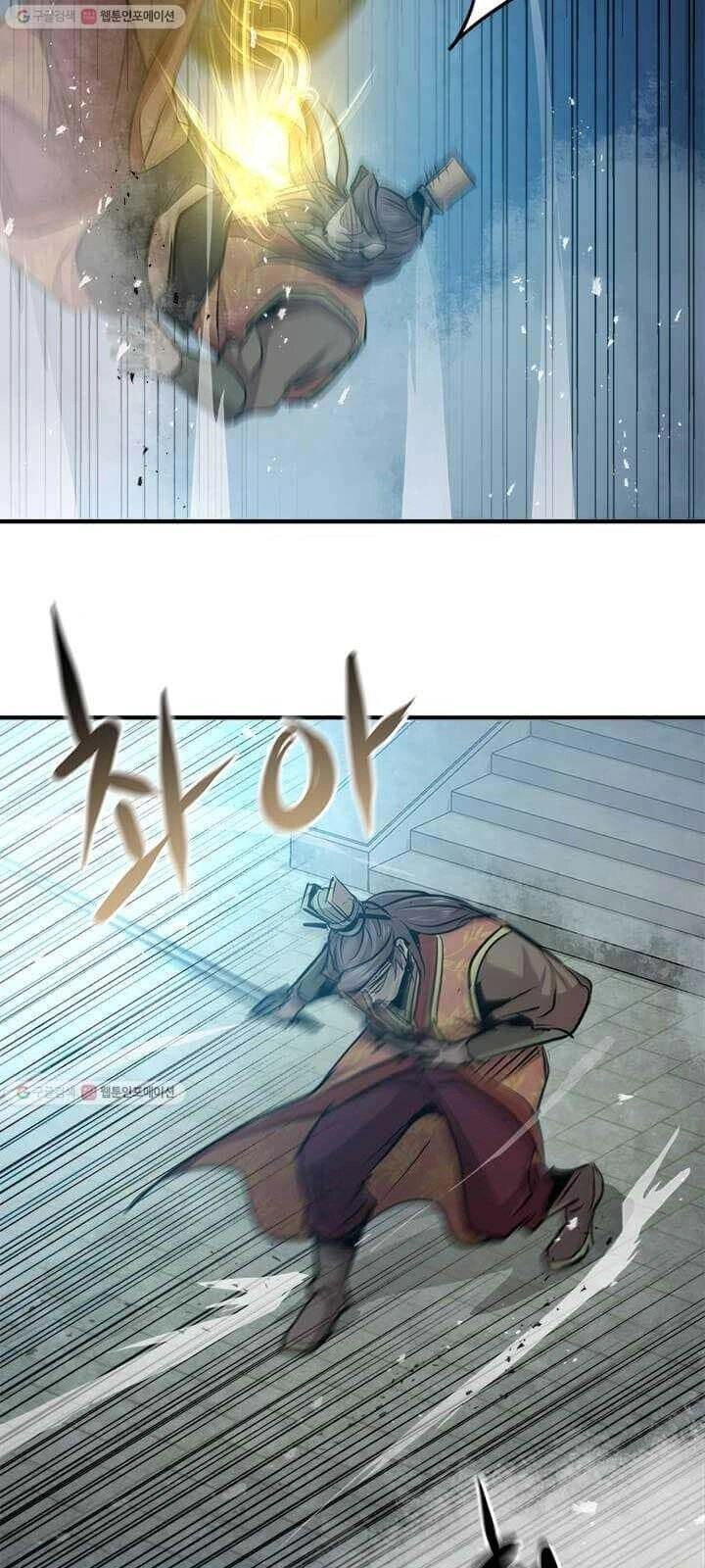 Đạo Sĩ Giang Hồ Chapter 38 - 49