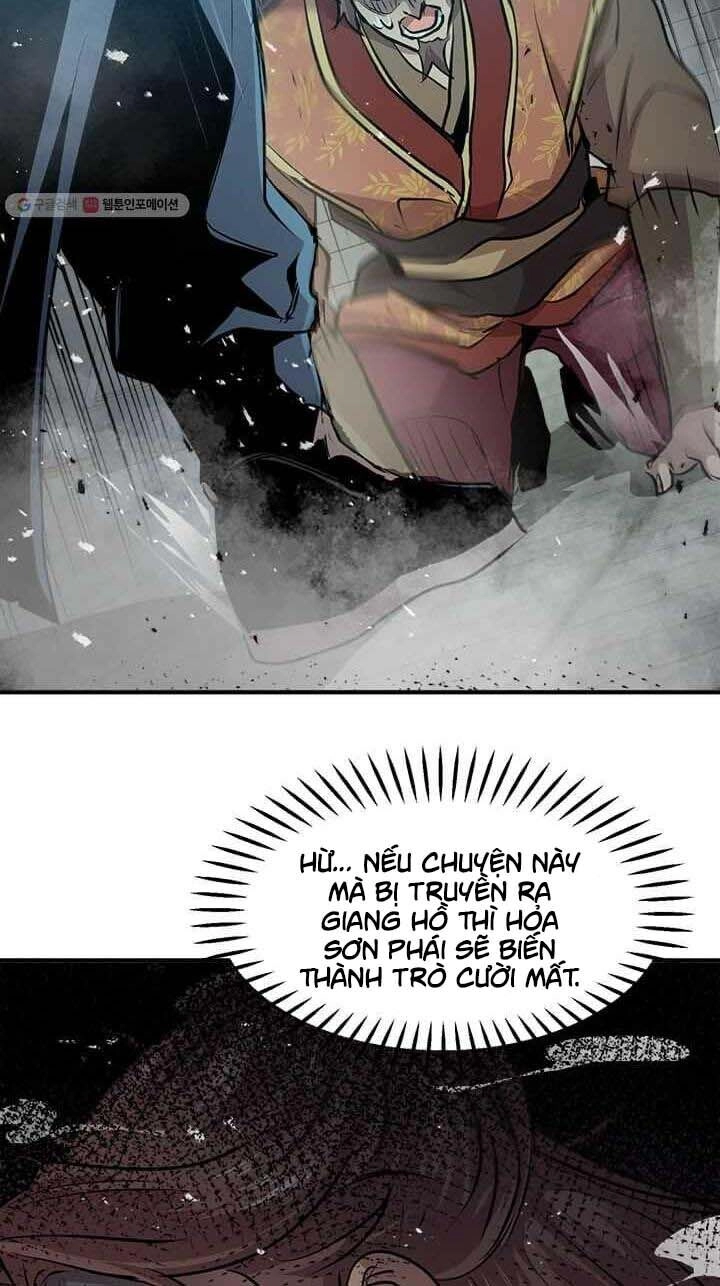 Đạo Sĩ Giang Hồ Chapter 38 - 53