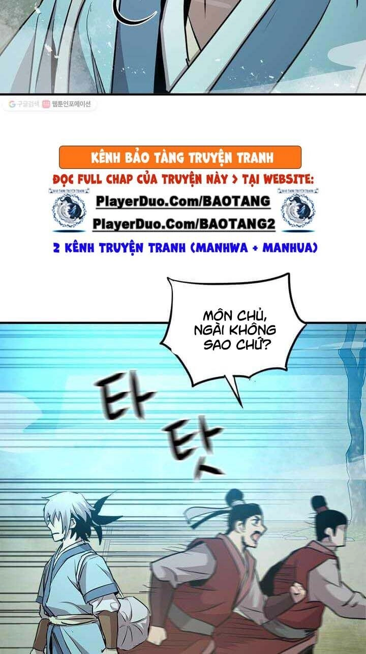 Đạo Sĩ Giang Hồ Chapter 38 - 58