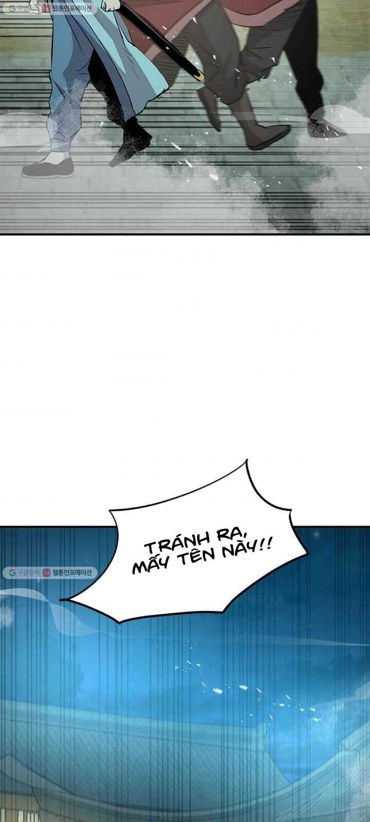 Đạo Sĩ Giang Hồ Chapter 38 - 59