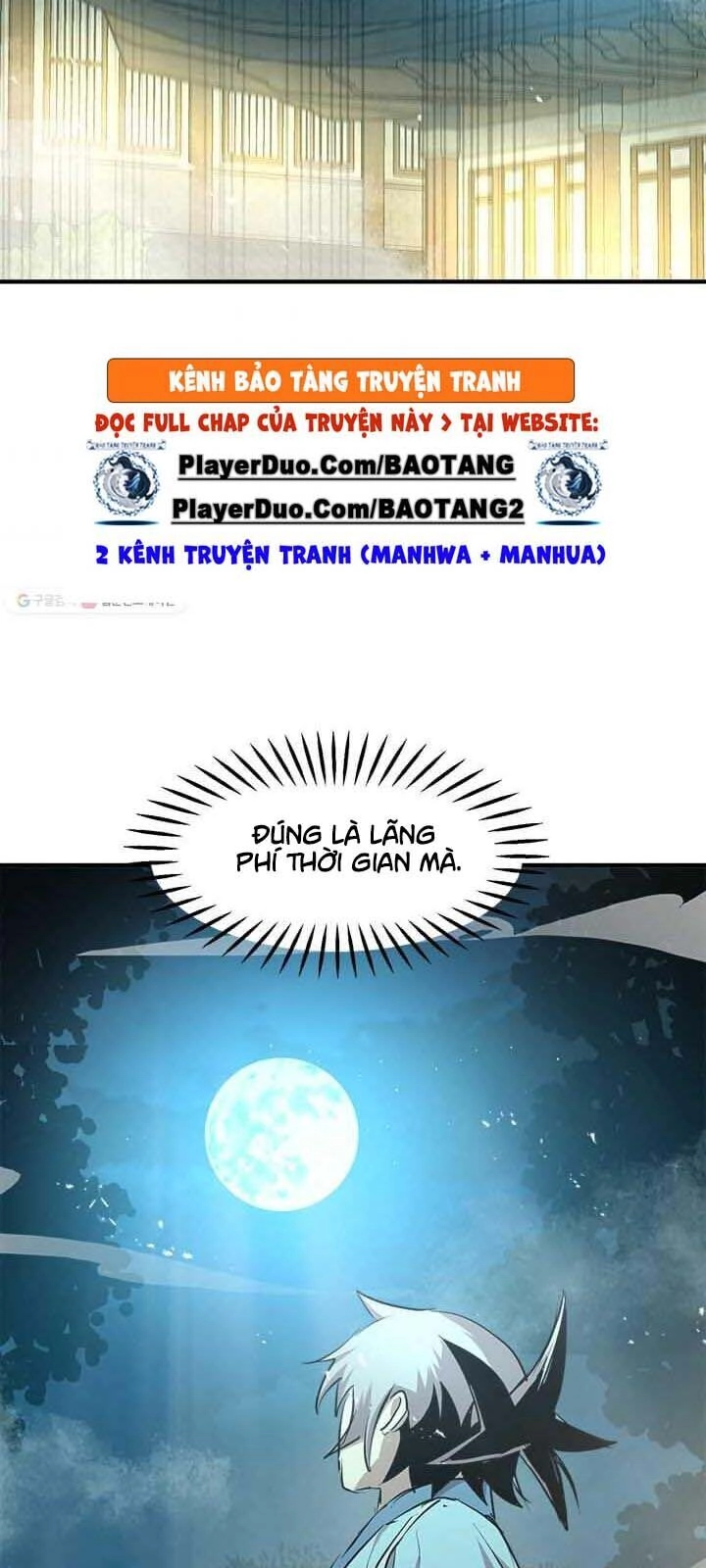 Đạo Sĩ Giang Hồ Chapter 38 - 60