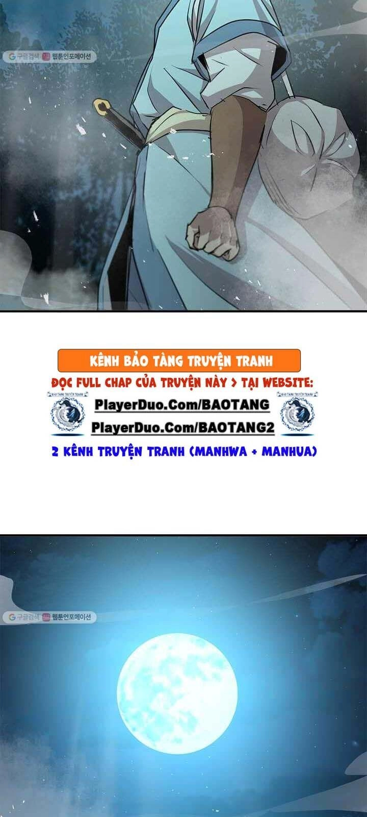 Đạo Sĩ Giang Hồ Chapter 38 - 61