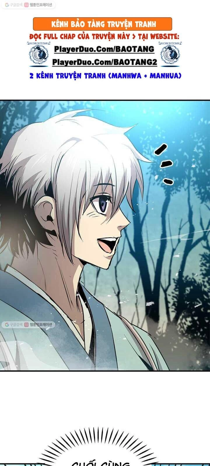 Đạo Sĩ Giang Hồ Chapter 38 - 64