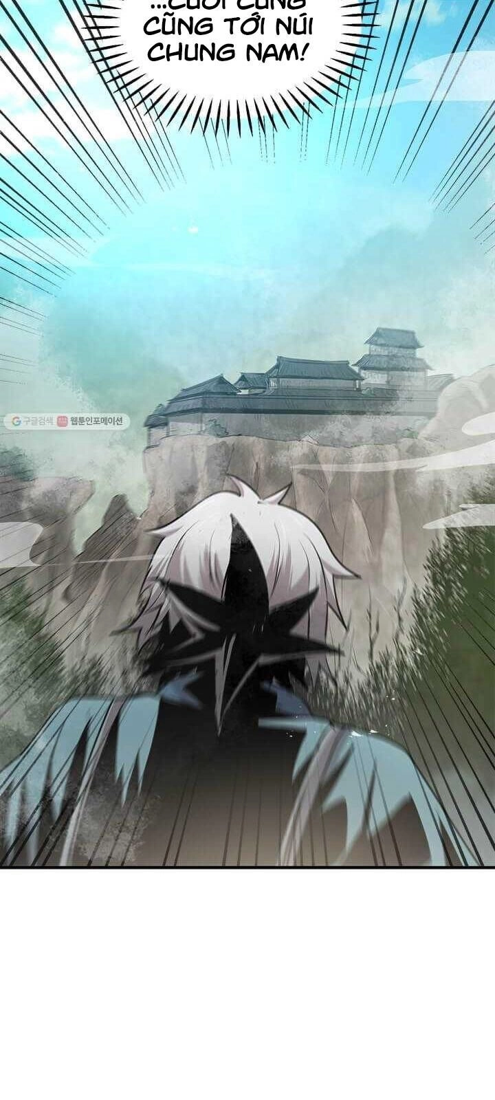 Đạo Sĩ Giang Hồ Chapter 38 - 65