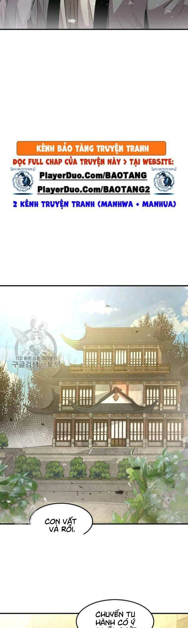 Đạo Sĩ Giang Hồ Chapter 39 - 5