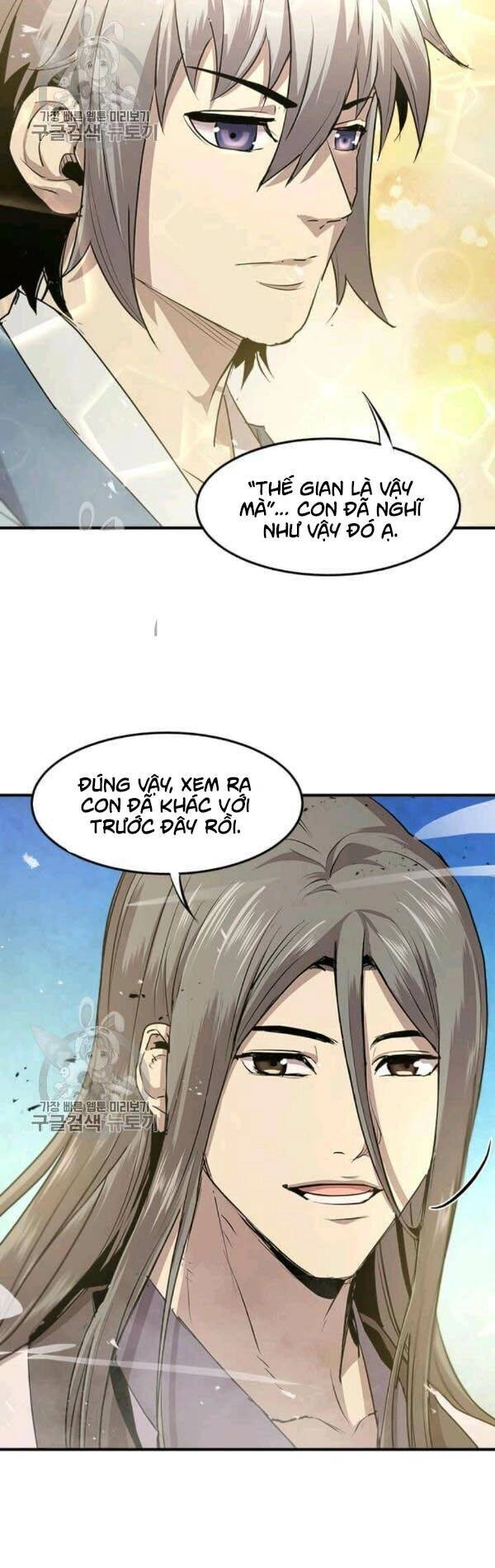 Đạo Sĩ Giang Hồ Chapter 39 - 7