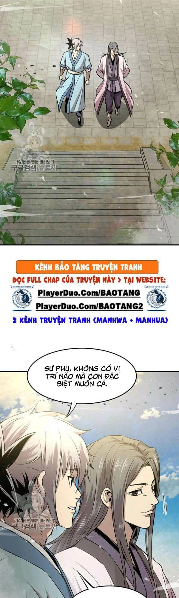 Đạo Sĩ Giang Hồ Chapter 39 - 9