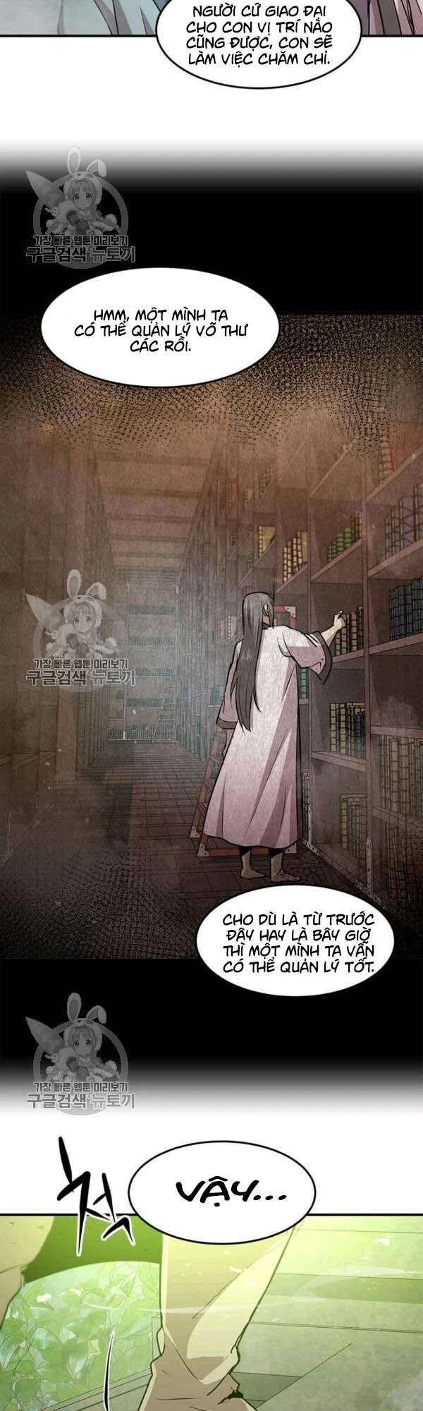 Đạo Sĩ Giang Hồ Chapter 39 - 10