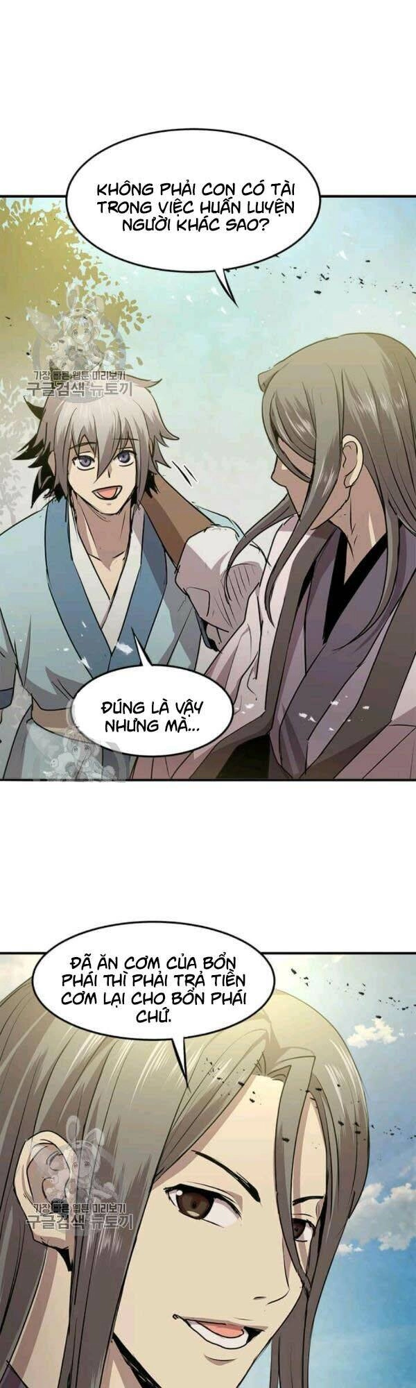 Đạo Sĩ Giang Hồ Chapter 39 - 13