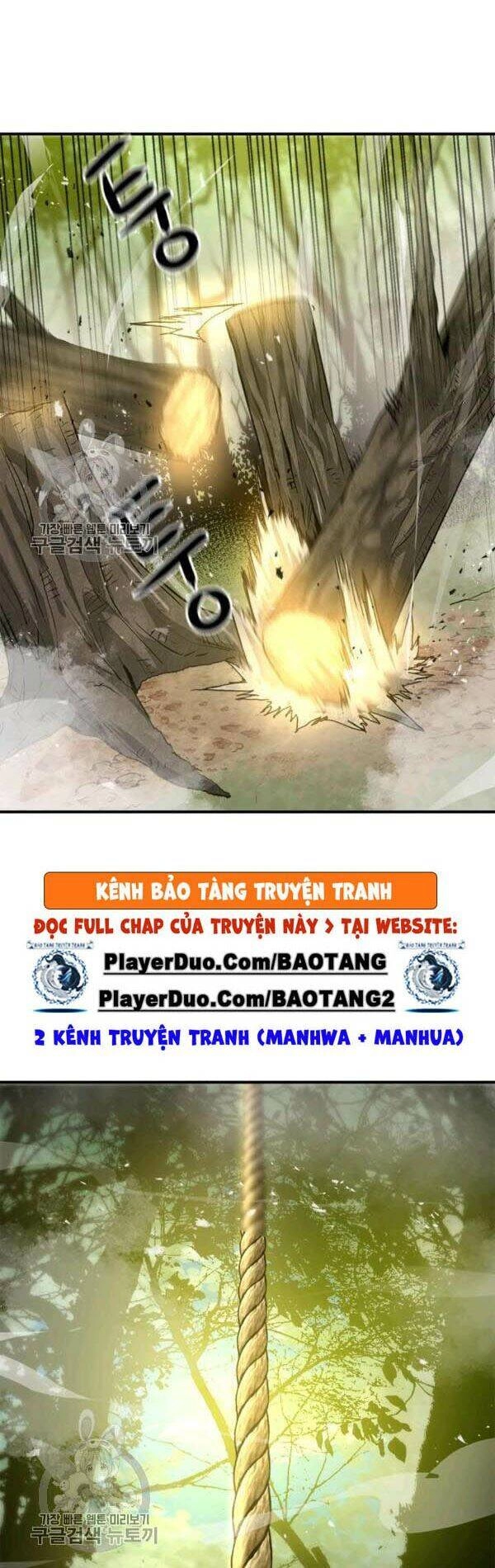 Đạo Sĩ Giang Hồ Chapter 39 - 16