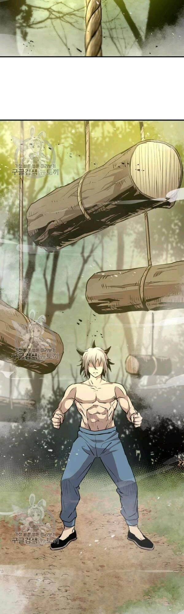 Đạo Sĩ Giang Hồ Chapter 39 - 17