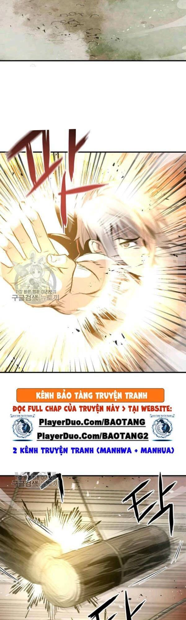 Đạo Sĩ Giang Hồ Chapter 39 - 18