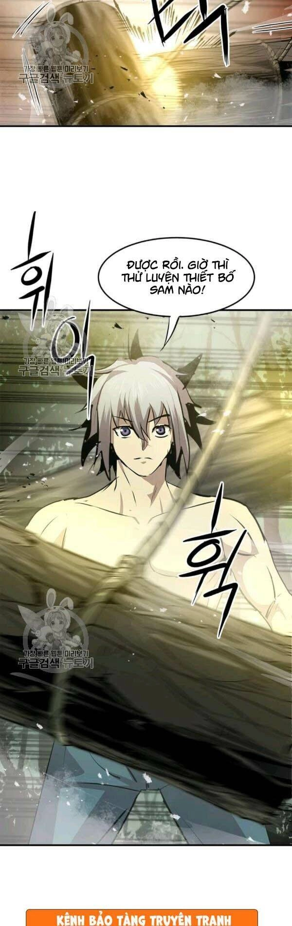 Đạo Sĩ Giang Hồ Chapter 39 - 19