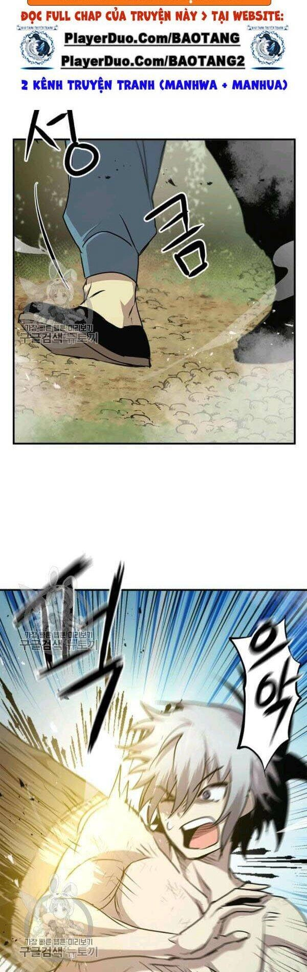 Đạo Sĩ Giang Hồ Chapter 39 - 20