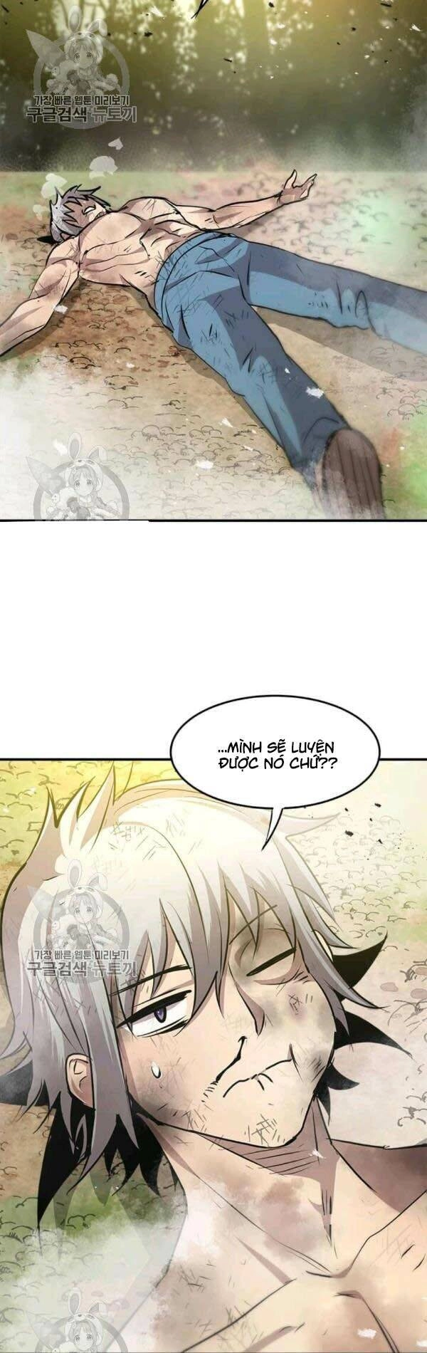 Đạo Sĩ Giang Hồ Chapter 39 - 23