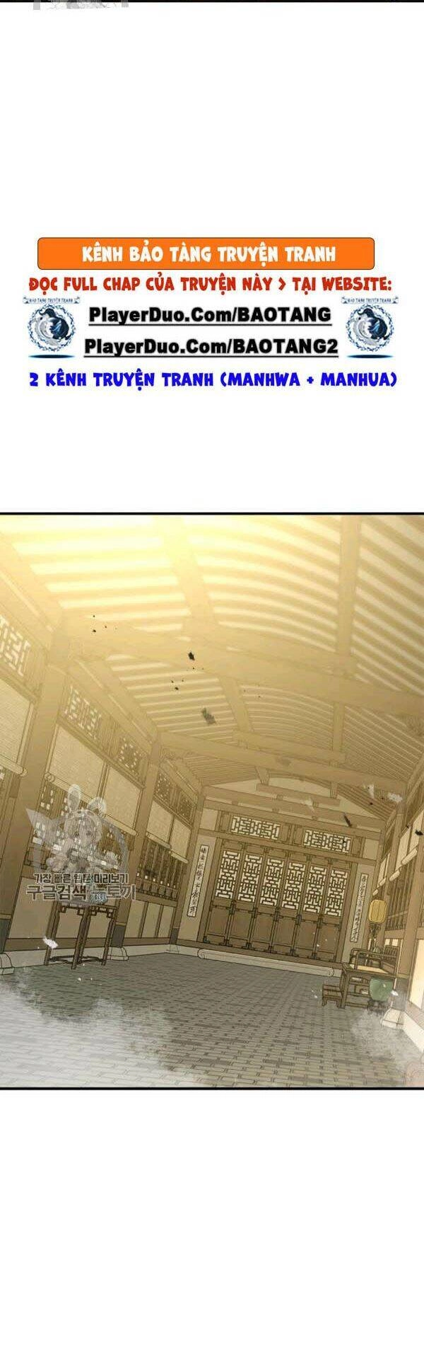 Đạo Sĩ Giang Hồ Chapter 39 - 24