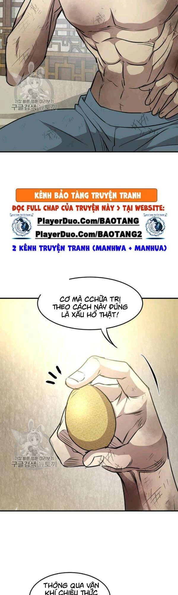 Đạo Sĩ Giang Hồ Chapter 39 - 26